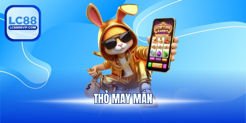 Thỏ May Mắn – Top 1 Tựa Game Nổ Hũ Hấp Dẫn Trong Năm 2026 - PAVOR.PRO