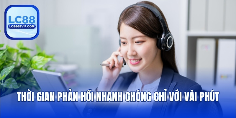 Liên Hệ LC88 - Hỗ Trợ Tận Tâm, Phản Hồi Siêu Nhanh 24/7 - PAVOR.PRO