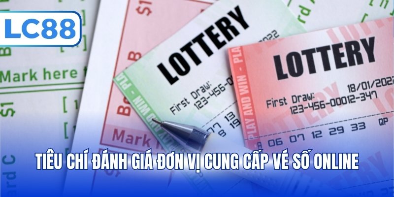 Mua Vé Xổ Số Online Uy Tín – Xu Hướng Ưa Chuộng Năm 2026 - PAVOR.PRO