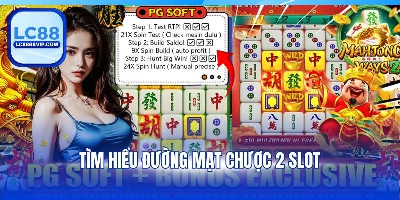 Đường Mạt Chược 2 – Thiên Đường Slot Kiếm Tiền Triệu Hấp Dẫn - PAVOR.PRO