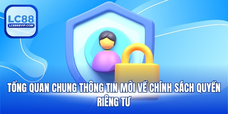 Quyền Riêng Tư – Nền Tảng Bảo Mật Vững Chắc Của LC88 - PAVOR.PRO