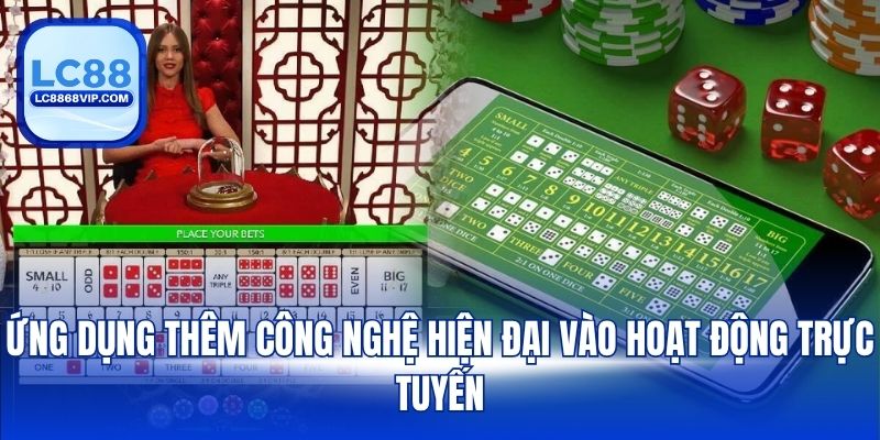 Giới Thiệu LC88 – Nhà Cái Uy Tín Hàng Đầu Châu Á 2026 - PAVOR.PRO