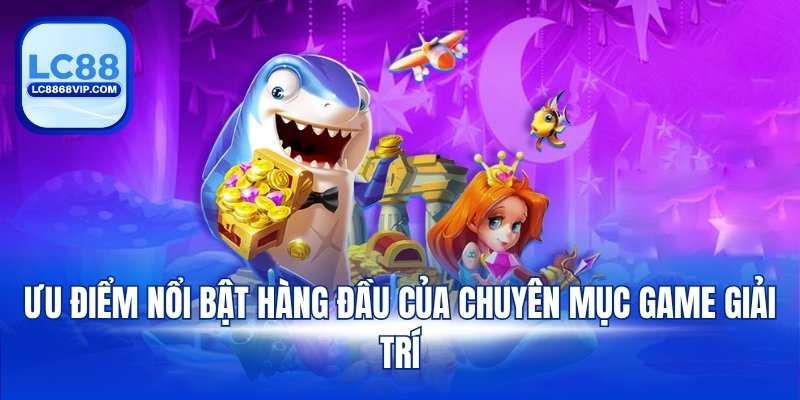 Bắn Cá LC88 - Săn Mồi Đại Dương Cực Đỉnh, Thưởng Lớn - PAVOR.PRO