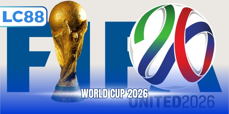 World Cup 2026 - Thống Kê Thông Tin Quan Trọng Về Giải Đấu - PAVOR.PRO