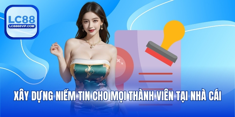 Giấy Phép Hoạt Động LC88 – Cơ Sở Pháp Lý Cho Sự Phát Triển - PAVOR.PRO