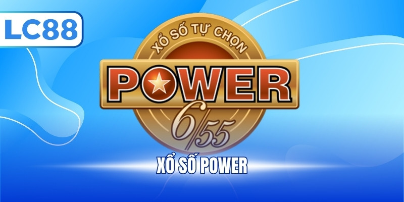 Trải Nghiệm Xổ Số Power 6/55 Với Cơ Cấu Thưởng Khủng - PAVOR.PRO